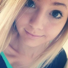 Дария Кохен, 12.12.1992