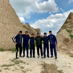 Жамангали Оспанов, 26.11.1992