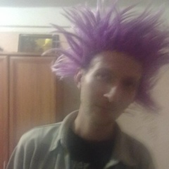 Андрей Немчинов, 17.05.1990, Хрустальный / Красный Луч