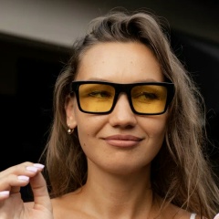 Юлия Лидина, 12.10, Москва