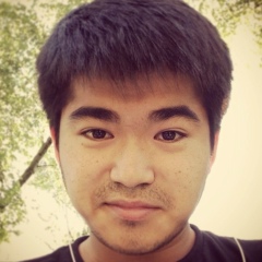 Аалы Ташматов, 20.09.1993, Бишкек