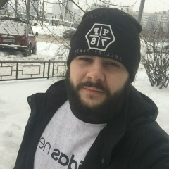 Аким Акимов, 12.06, Санкт-Петербург