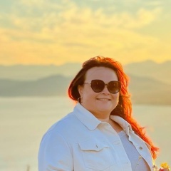 Елена Князева, 08.12.1985, Москва