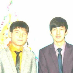 Бакыт Татбек, 01.05.1997, Алматы