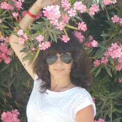 Виктория Руденко, 19.03, Винница