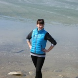 Анастасия Истомина, 25.05.1990, Томск