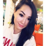 Риза Касымханова, 28.02.1988, Караганда