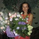 Татьяна Мельникова, 08.07, Волгоград
