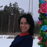 Виктория Сорока, 10.10.1983, Киев