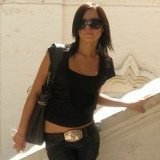 Татьяна Знамина, 14.09.1987, Москва