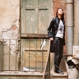 Алёна Ануфриенкова, 07.09.1989, Санкт-Петербург