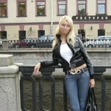 Ксюша Гирёва, 05.12.1982, Санкт-Петербург