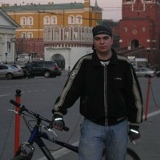 Колян Крючков, 09.08.1986, Москва