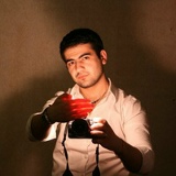 Николай Осипян, 14.10.1985, Москва