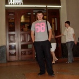 Roman Kesha, 29.09.1986, Ивано-Франковск