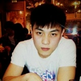 Анатолий Шин, 31.03, Москва