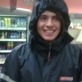 Toby Garwin, 24.05