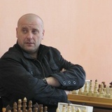 Сергей Коршаков, 08.10.1970, Великие Луки