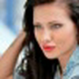 Анастасия Ковалёва, 03.07.1991, Москва