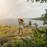 Дарья Данилова, 02.03, Москва