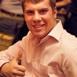 Паша Алексеев, 10.01.1989, Краснодар