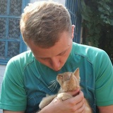 Андрей Нестерук, 12.08.1984, Киев