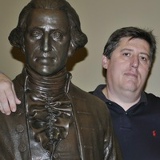 Albert Coopershlyak, 01.06.1965, Санкт-Петербург