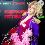 Christina Timofeeva, 03.06.1990, Санкт-Петербург