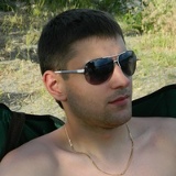 Юра Коновалов, 10.05.1989, Киев