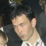 Сергей Гершун, 04.02.1982, Санкт-Петербург