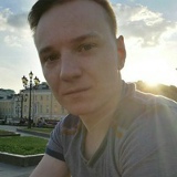 Борис Гермогентов, 17.04.1986, Москва