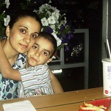 Эмма Саруханян, 03.09.1978, Тюмень