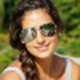 Ирина Коневская, 27.01.1984, Донецк