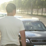 Павел Афанасьев, Санкт-Петербург