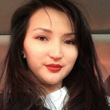 Bota Sissenova, 28.06.1990, Москва