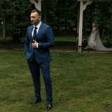 Данил Шабалин, Санкт-Петербург