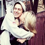 Виолетта Воронина, 19.10, Кривой Рог