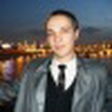 Виталий Шапошников, 26.11, Москва