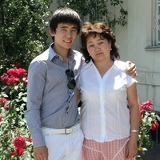 Бахытжан Каскенов, 17.01, Алматы