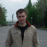 Евгений Бондаренко