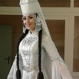 Syzanna Kanukova-Tamazova, 25.05.1987, Тырныауз