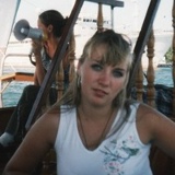 Наташа Мельник, 07.11