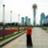 Yelena Строганова, 07.06, Москва