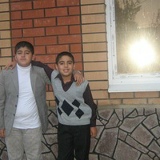 Манвел Кочоян, 09.05.1976, Уфа