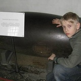 Влад Криулькин, 20.01, Совхоза имени Ленина