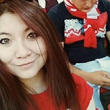 Римма Rudenok, 02.10.1991, Москва