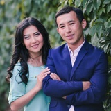 Гулзат Тусипбаева, 28.08.1992, Астана