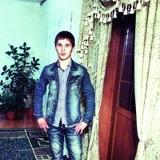 Магомед Хусаинов, 08.01.1987, Хабаровск