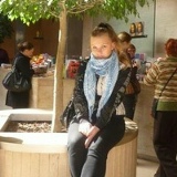Mashylka Lazareva, 10.12.1991, Великий Новгород