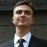 Алексей Паштаев, 24.05, Москва